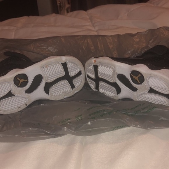 *SOLD ON MERCARI* Infant Jordan sneakers size 5c - Picture 5 of 6